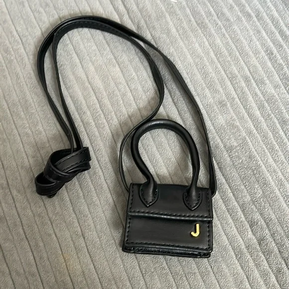 J micro mini bag - Picture 1 of 6